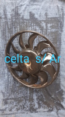 Ventoinha celta 