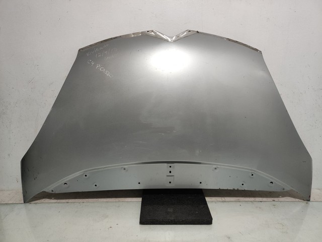 Capo C4 Picasso 
