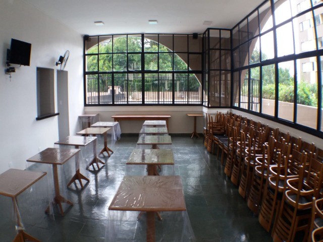 apartamento de 03 dormitórios com 01 vaga. - Foto 4