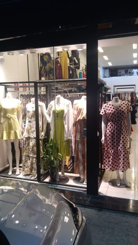Manequins femininos luxo - Foto 2