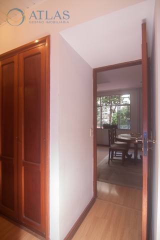 Apartamento para venda possui 137 metros quadrados com 2 quartos em Copacabana - Rio de Ja - Foto 20