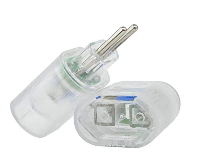 Proteção de Energia Iclamper 10A (distribuidora jk eletonicos honestidade e qualidade) - Foto 2