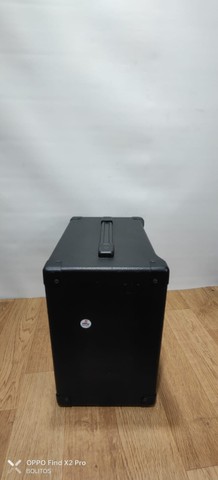 Cubo Multiuso Frahm Compact Power Cp160 Funcionando100%!! - Foto 5