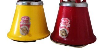  Antigo Liquidificador Walita -Funcionando( para decoração ) - Foto 3