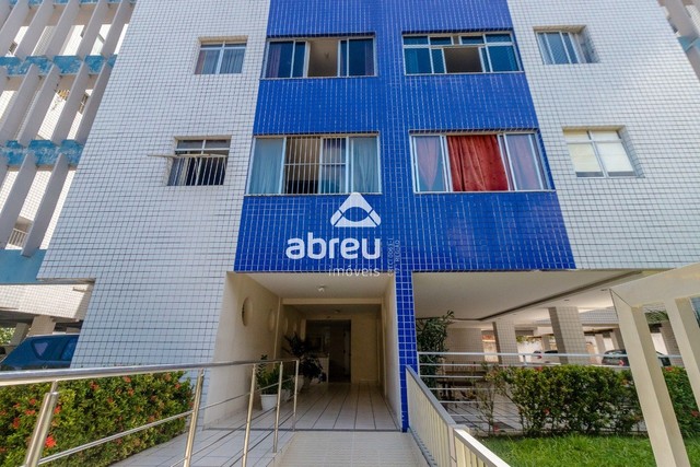 Apartamento para venda possui 89 metros quadrados com 3 quartos em Lagoa Nova - Natal - RN - Foto 19