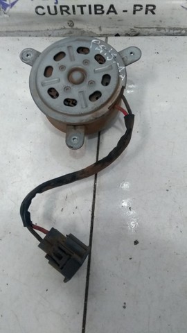 Motor da ventoinha prisma 1.4, 2018.