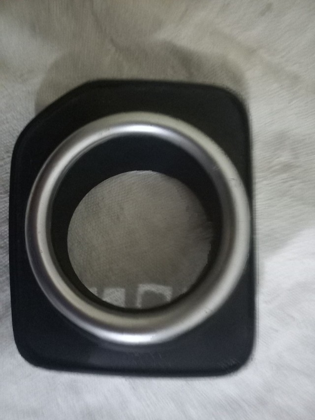 Moldura milha Niw Discovery  - Foto 3
