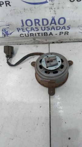 Motor da ventoinha prisma 1.4, 2018. - Foto 2