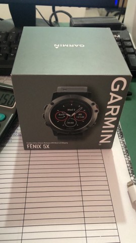 garmin usado olx