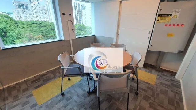 Conjunto para alugar, 400 m² - Bela Vista - São Paulo/SP - Foto 5