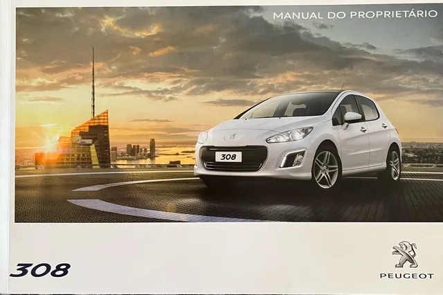 Mitsubishi Asx: Manual Do Proprietário, PDF, Pneu