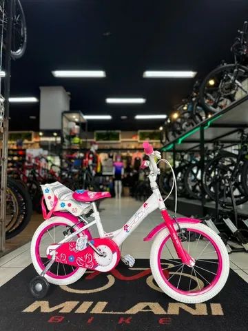 Bicicleta Groove Infantil MyBike 16