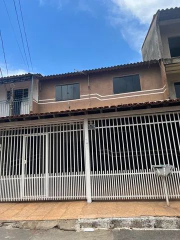 Captação de Casa a venda na Quadra 102 Conjunto 2, Samambaia Sul (Samambaia), Brasília, DF
