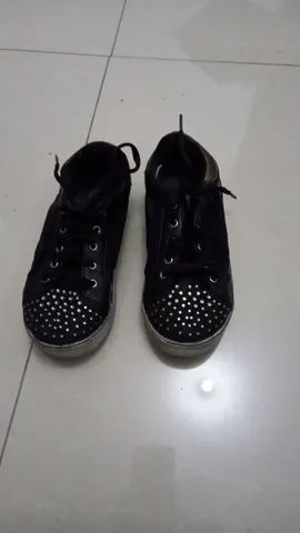 Tenis  pampilli 33