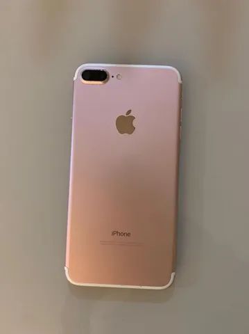 Iphone 7 plus