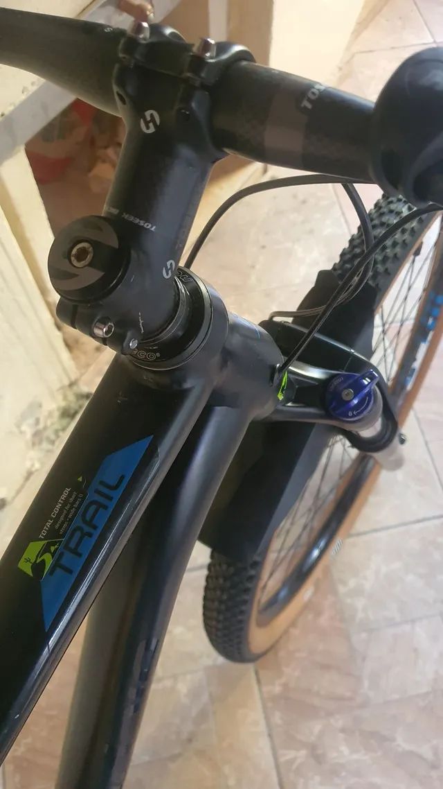 Cannondale trail online olx