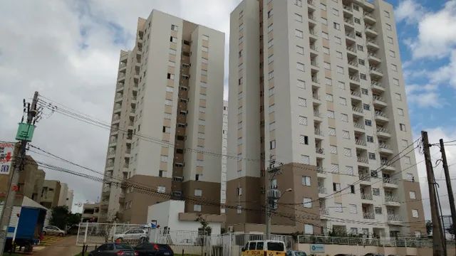 Captação de Apartamento para locação na Rua Professor Luiz de Vasconcelos, Vila Progresso, Sorocaba, SP