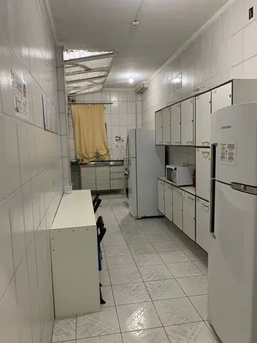 Quarto individual no Tatuapé rua Tuiuti  - Foto 5