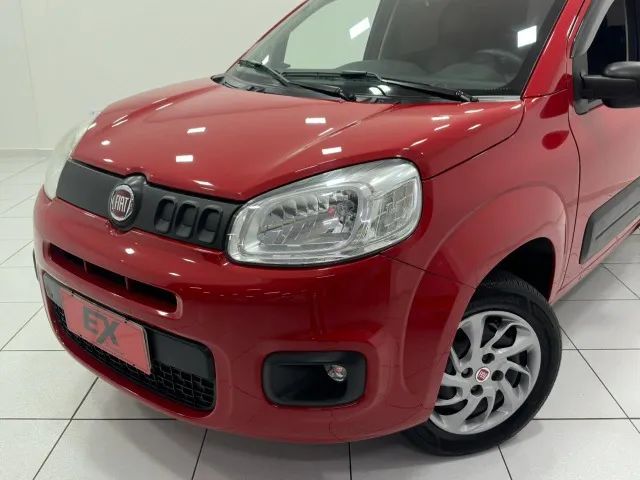 FIAT UNO ATTRACTIVE 1.0 EVO FIRE FLEX 8V 5P 2015 - 1243019604