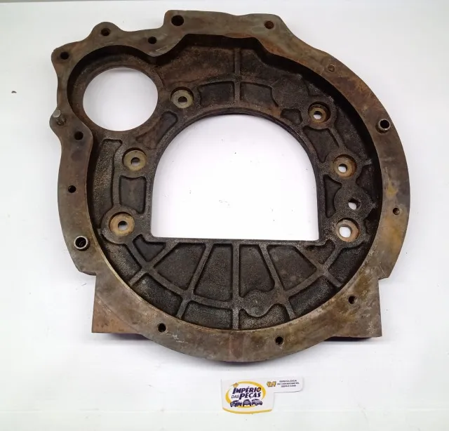 Flange Capa Seca Motor Ranger 2.8 * #31171