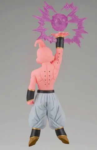action  Figure Dragon Ball Majin Buu - Foto 5