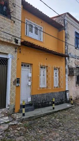 Casa 2 quartos, Centro  - Foto 2