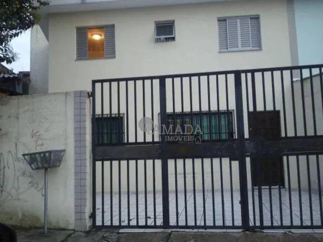 Sobrado com 2 dormitórios à venda, 70 m² por R$ 450.000,00 - Jardim Itapema - São Paulo/SP