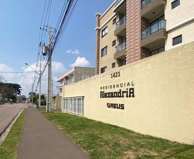 Casa na Rua Pastor Antônio Polito, Alto Boqueirão em Curitiba, por