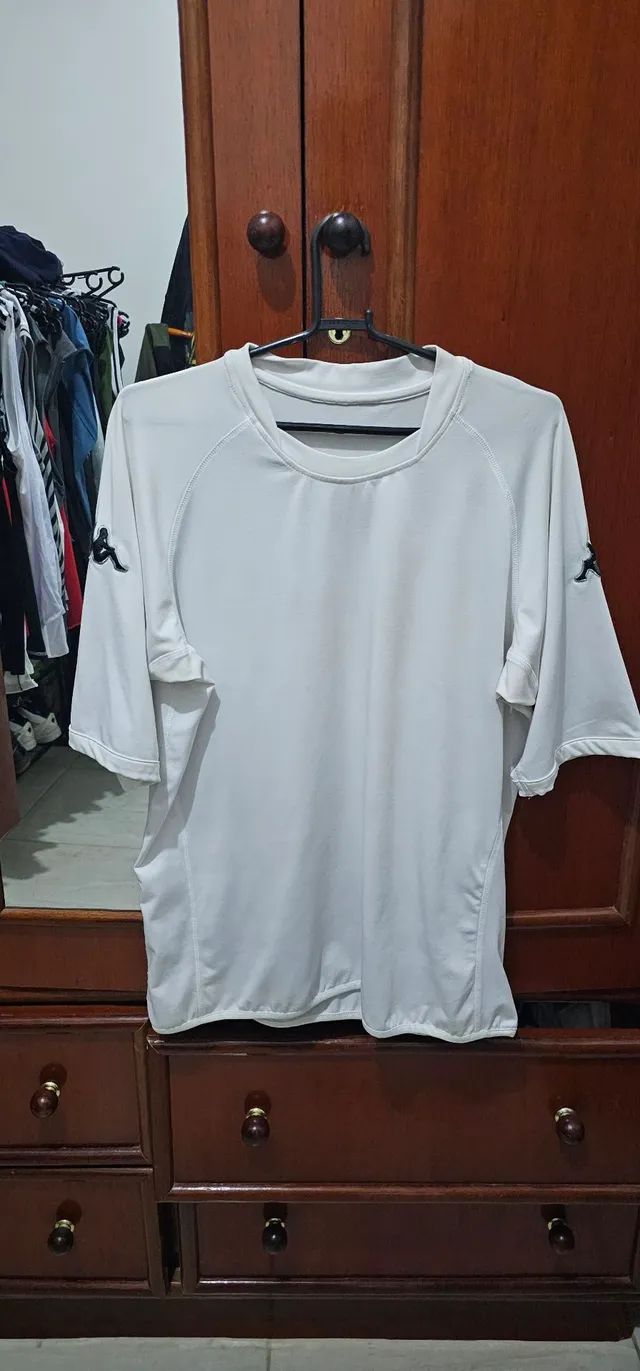 CAMISETA KAPPA