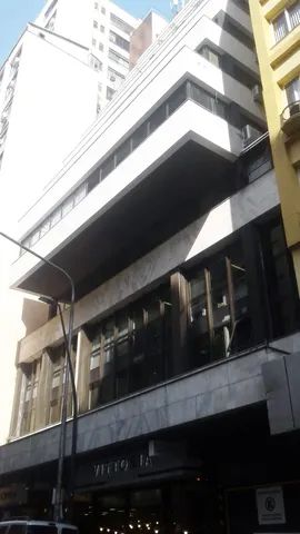 Commercial / Office-Porto Alegre--Centro