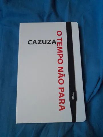 Agenda Cazuza