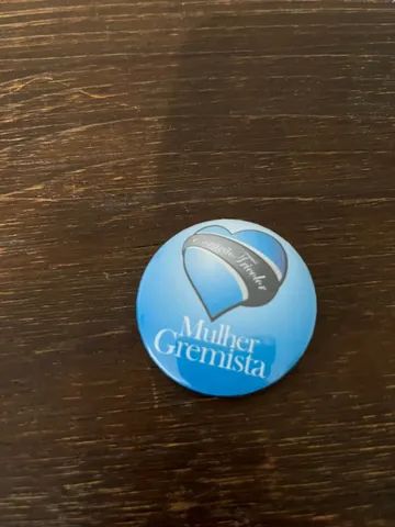 grêmio - broche 