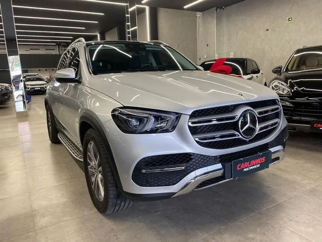 Mercedes-benz Gle 400 2023 por R$ 800.000, Curitiba, PR - ID