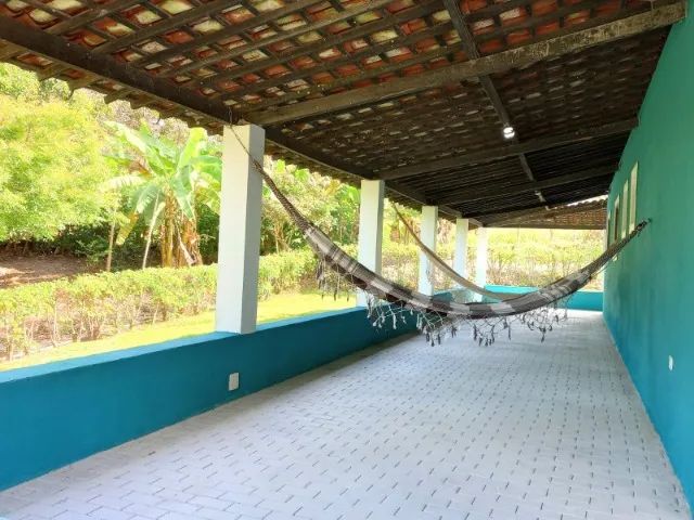 Chácara com Piscina em Bonito/PE - Terra das Cachoeiras - Foto 7