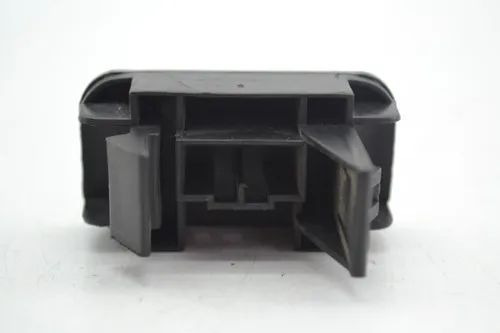 Botão Interruptor Cego Falso Painel Honda Fit 2006 Original - Foto 4