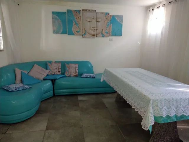 CASA TOP COM TRÊS PISCINAS E SALÃO DE FESTAS COMPLETO!!! - Foto 9