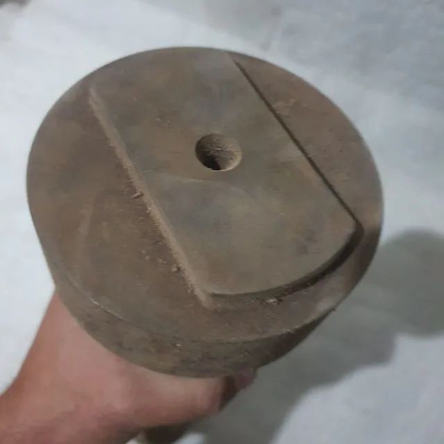 Trator John deere pino pivô eixo diferencial novo original R271873 - Foto 3