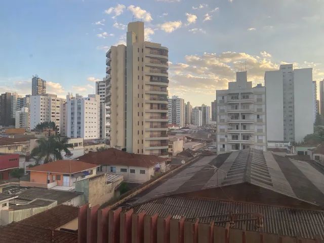 foto - Ribeirão Preto - Centro