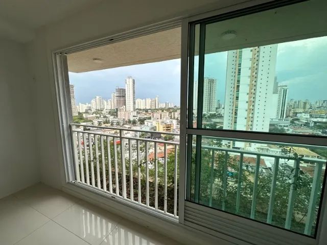 Eko Lifestyle (100m²), Apartamento no Setor Marista