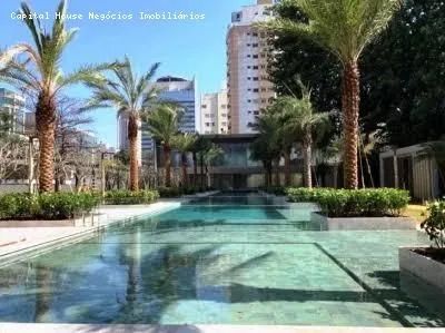 Apartamento com 4 dormitórios à venda, 334 m² por R$ 9.799.000,00 - Vila Olímpia - São Pau - Foto 3