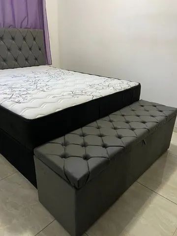 Recamier casal!! Direto da fábrica!! - Foto 2