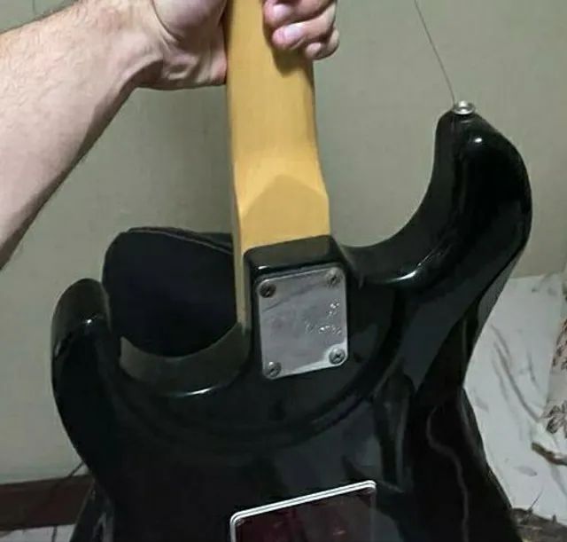 Guitarra Tagima Séries T 635 - Foto 2