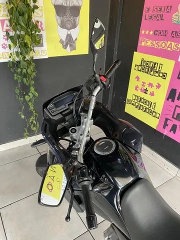 Honda Xre 300 Abs(Único Dono) - Foto 5