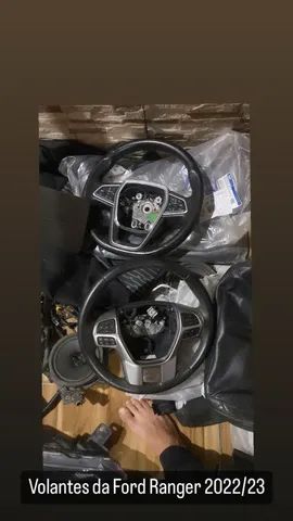 Volante da Ranger