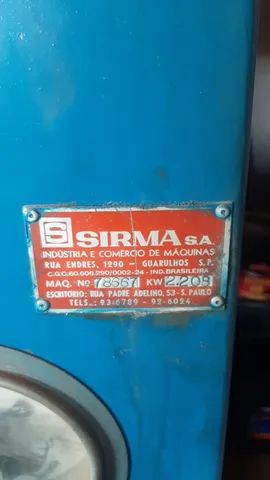 Prensa Hidráulica 200 toneladas - 1847 - Foto 3