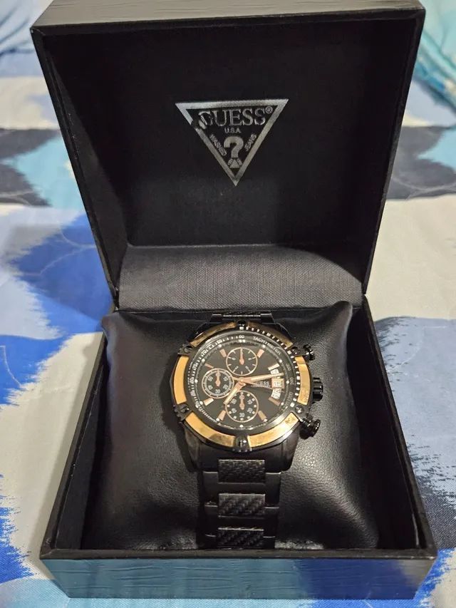 Reloj guess online u22503g1