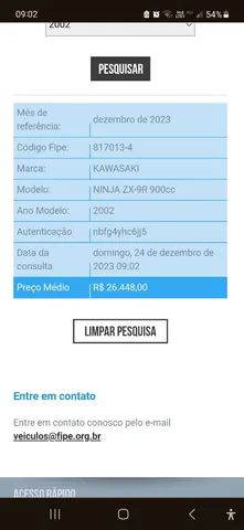 kawasaki ninja zx900r