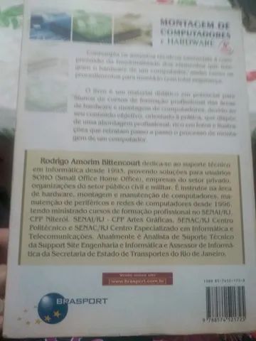 Livros de informática  - Foto 3