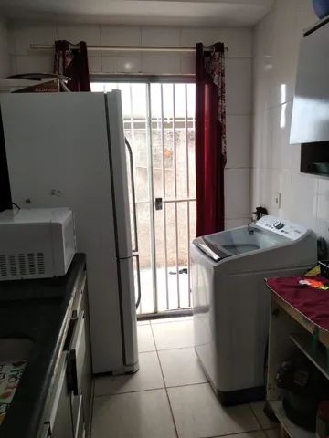 Vendo ágio de apartamento 30 mil  - Foto 5
