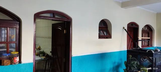 Captação de Casa a venda na Rua Regina Nogueira, Jardim São Gabriel, Campinas, SP